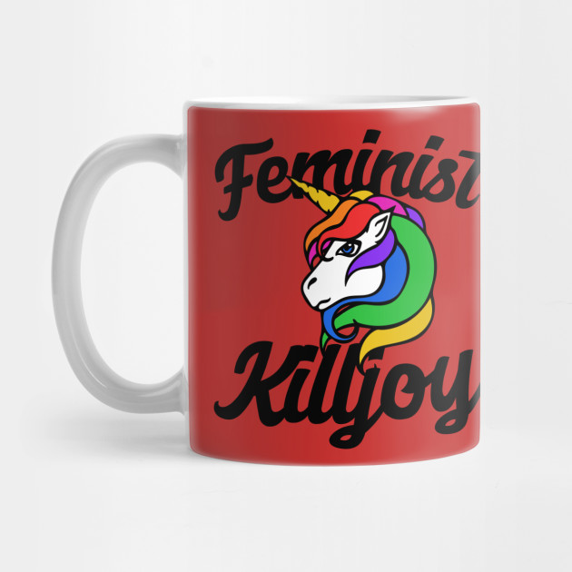 Feminist Killjoy